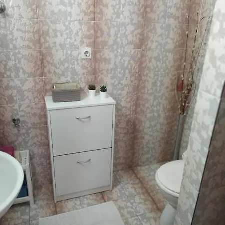 Apartment Studio Marcelina *