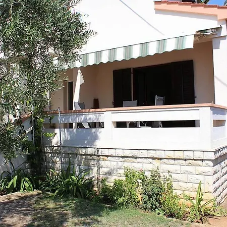 Studio Marcelina Apartment *