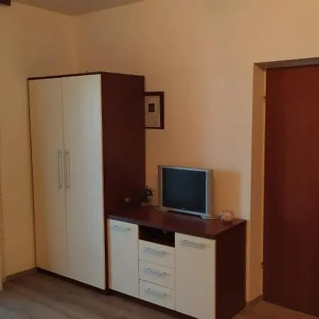 Studio Marcelina Apartment