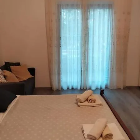 Apartment Studio Marcelina